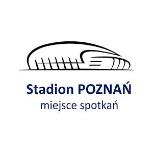 stadion poznań