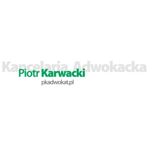 Kancelaria Adwokacka Adwokat Chełm - Piotr Karwacki, lubelskie