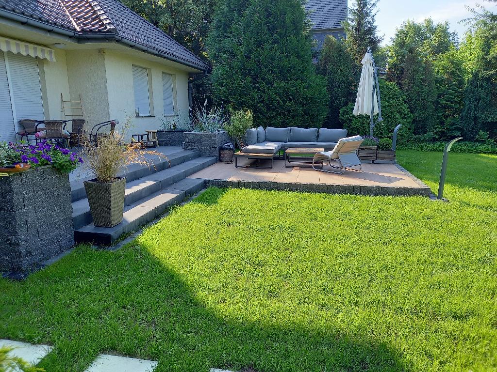 Kompleksowe usługi brukarskie - Poznań, POZNAN I OKOLICE, wielkopolskie