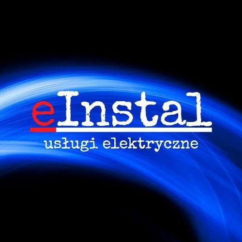 EINSTAL- Instalacje, przyłącza, prowizorki, usługi elektryczne, Jesionka, mazowieckie