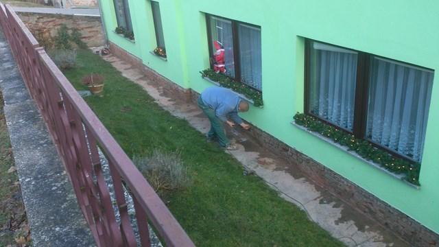 Iniekcja niskociśnieniowa