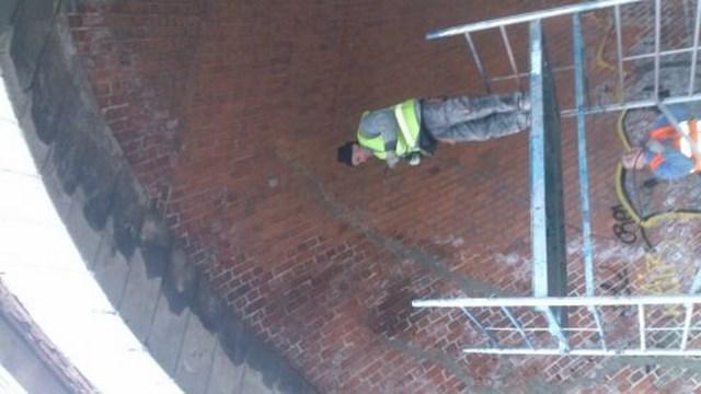 Osuszanie budynków, Iniekcje ciśnieniowe, Doszczelnianie, Wałcz, zachodniopomorskie