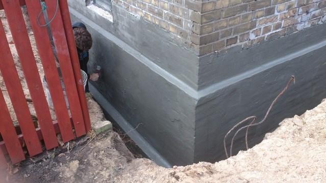 Osuszanie budynków, Iniekcje ciśnieniowe, Doszczelnianie, Wałcz, zachodniopomorskie