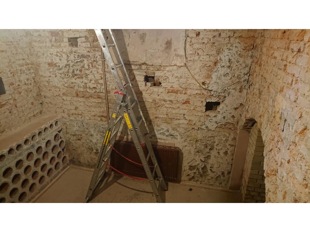 Osuszanie budynków, Iniekcje ciśnieniowe, Doszczelnianie, Wałcz, zachodniopomorskie