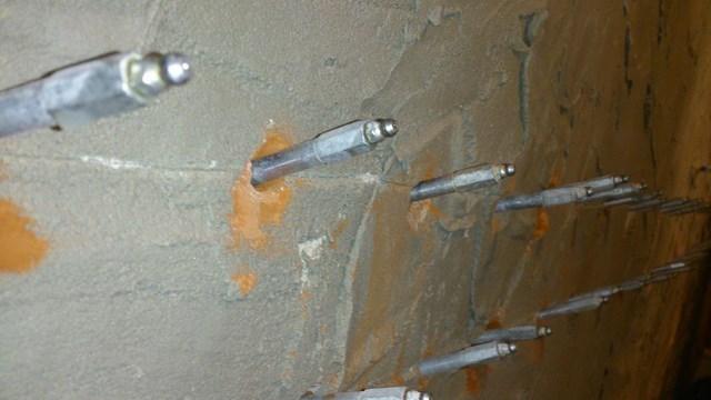 Hydroizolacje, osuszanie, izolacje fundamentów, iniekcje ciśnieniowe, Gorzów Wlkp, lubuskie