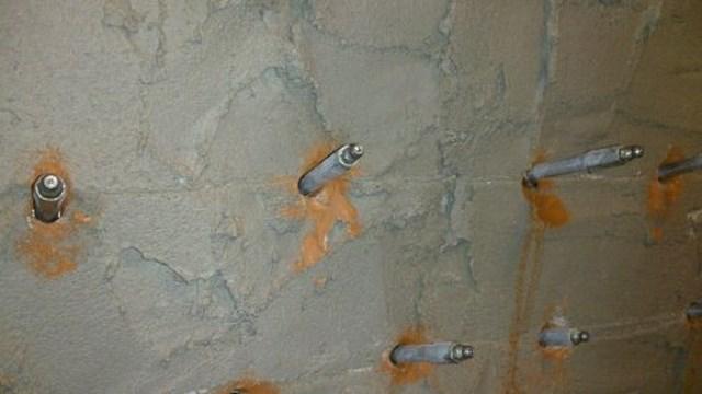Hydroizolacje, Osuszanie budynków, Izolacje, Iniekcje ciśnieniowe, Choszczno , zachodniopomorskie