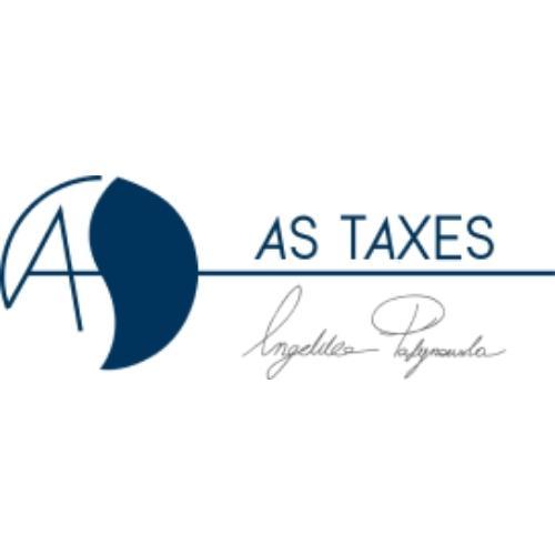AS Taxes - Biuro Rachunkowe  Usługi Księgowe, Bieniewiec, mazowieckie