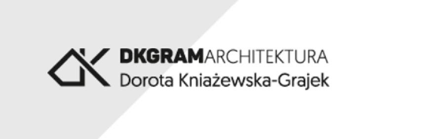 DKGRAM Architektura Dorota Kniażewska-Grajek, Smolnica, śląskie