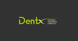 Logo Dentx