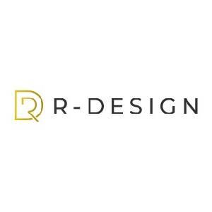 Nowoczesne projekty wnętrz domów -  R-DESIGN, Krosno, podkarpackie