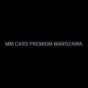 Jaguar Warszawa - MM Cars Premium , mazowieckie