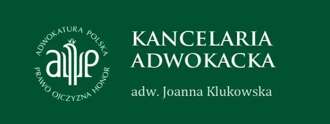 Kancelaria Adwokacka Joanna Klukowska, Stargard, zachodniopomorskie