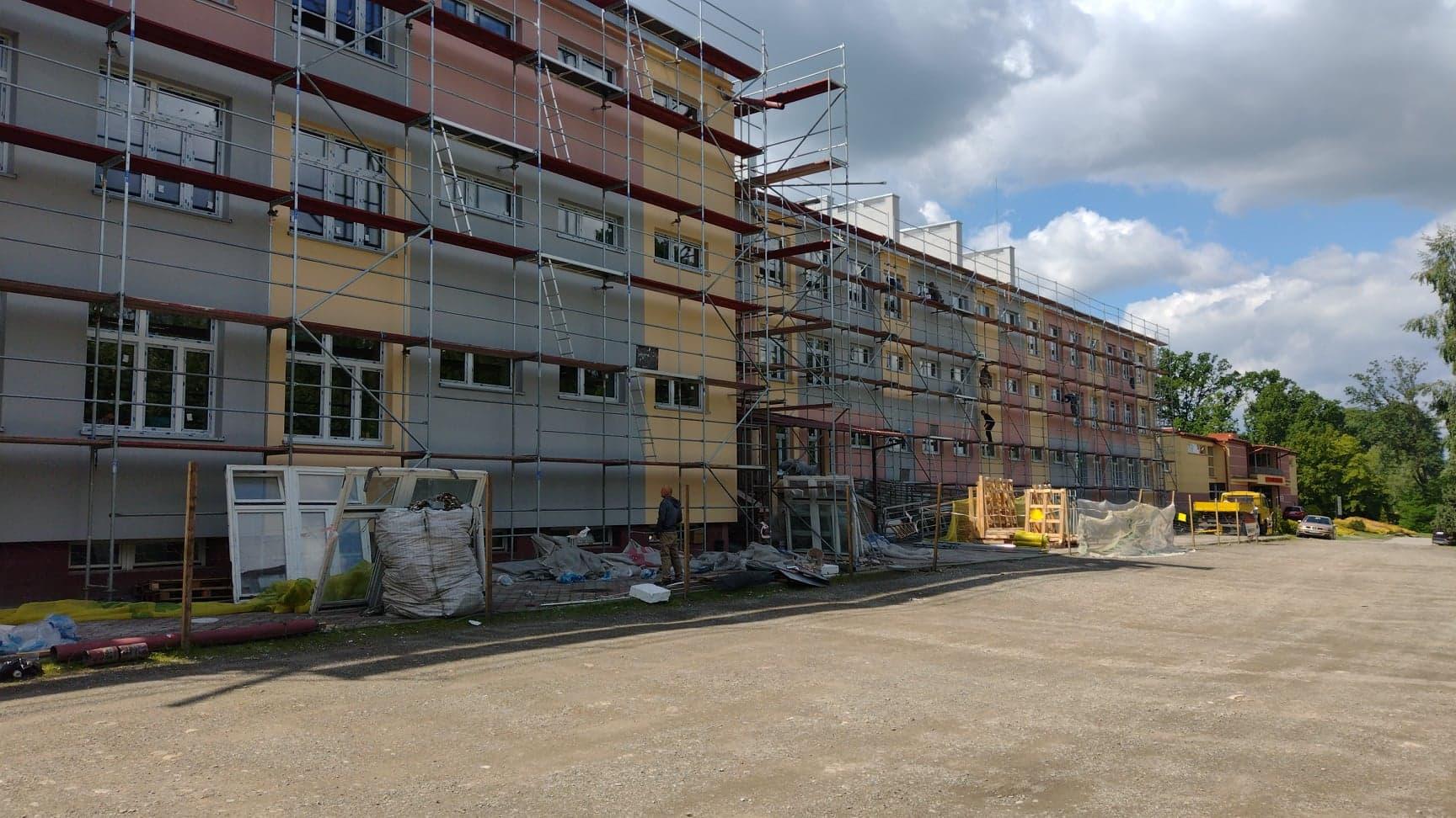 AM-BUD Firma Remontowo Budowlana, Jarosław, Przemyśl, Rzeszów, podkarpackie