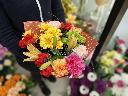 Bukiet okolicznościowy w Flores Kwiaciarnia Myślenice