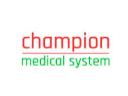 Champion Medical System Serwis USG Norbert Nowak