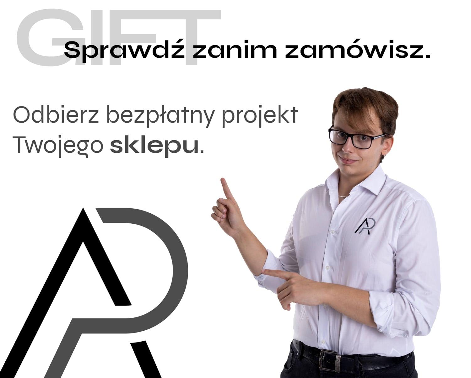 Sprawdź nas zanim zamówisz sklep internetowy