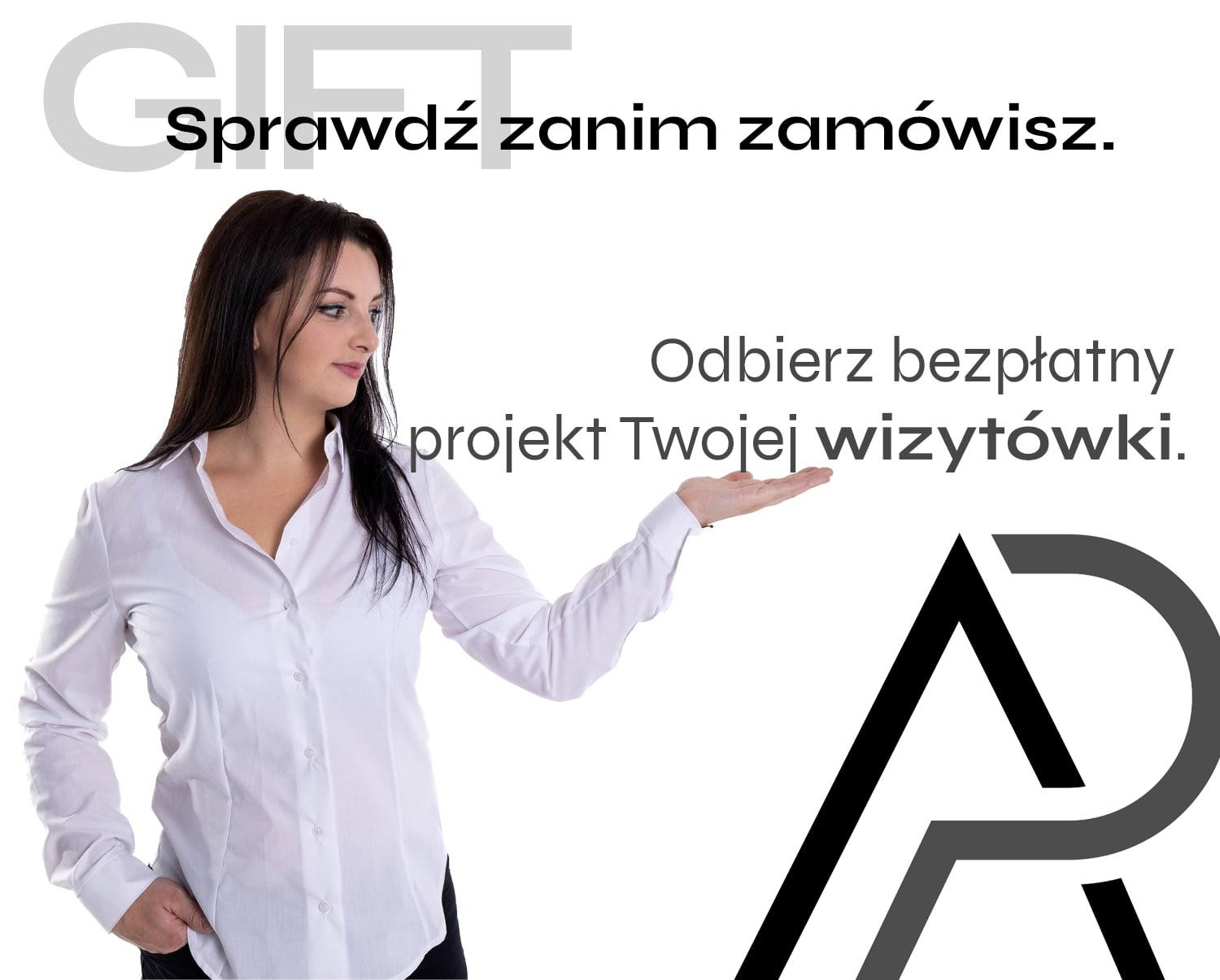 Sprawdź nas zanim zamówisz projekt identyfikacji wizualnej