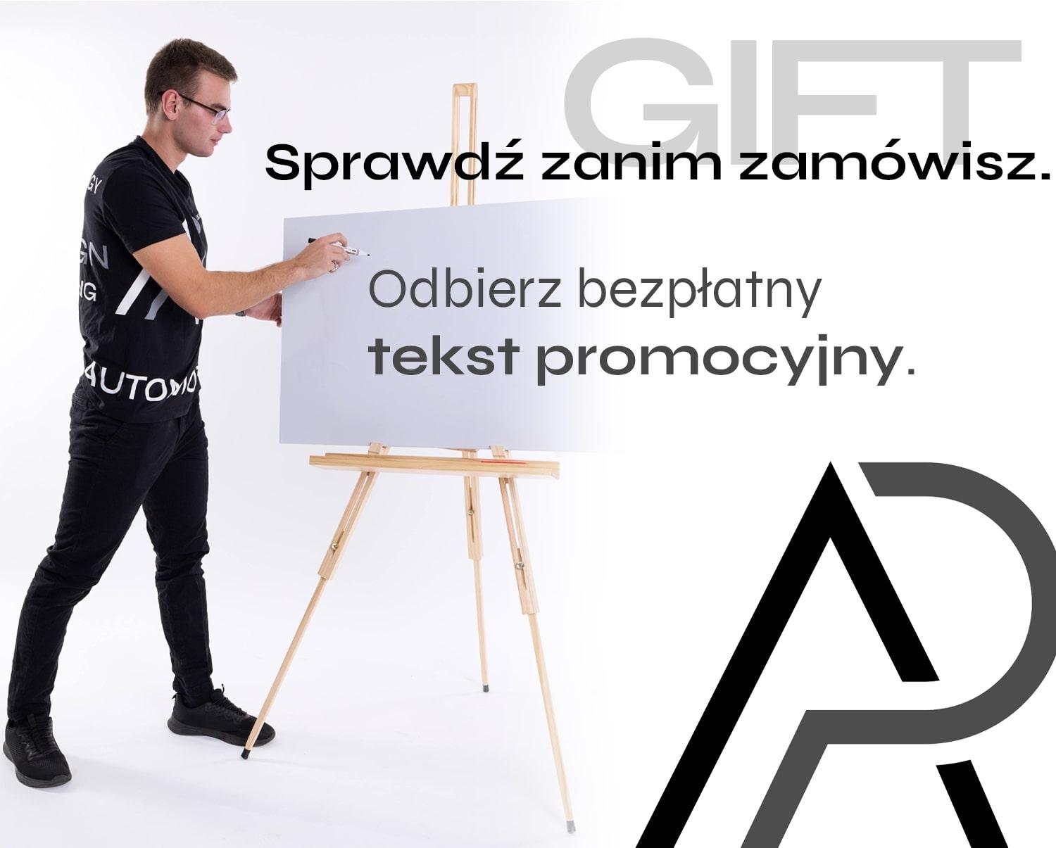 Sprawdź nas zanim zamówisz copywriting