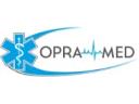 Centrum Medyczne Opra-Med, mazowieckie