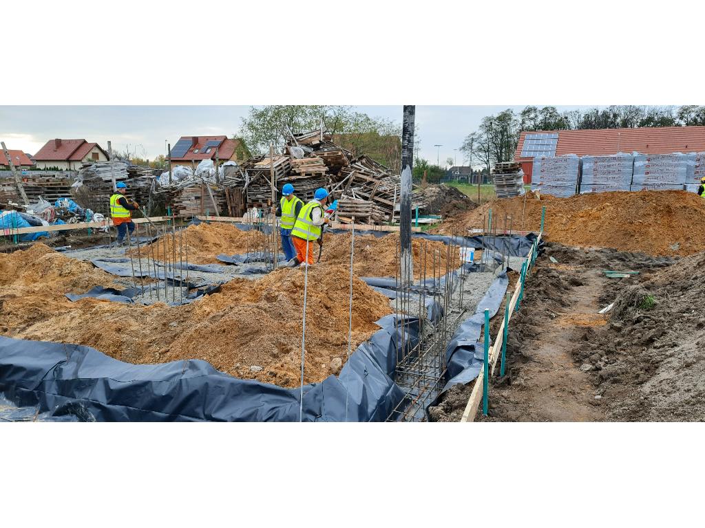 Budowa domów jednorodzinnych , Wroclaw, dolnośląskie