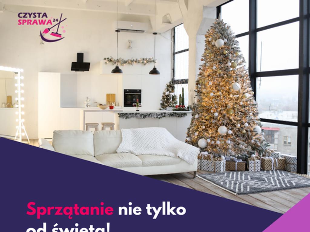 Sprzątanie domów, mieszkań, biur, mycie okien, Poznań, wielkopolskie