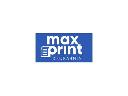 Usługi drukarskie  -  Maxprint