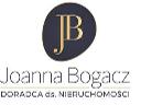 Joanna Bogacz  -  Licencjonowany Doradca ds. Nieruchomości