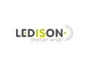Sklep internetowy z oświetleniem  -  LEDisON