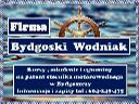 Kurs motorowodny w Bydgoszczy , organizator Bydgoski Wodniak