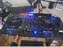 Pioneer DDJ-FLX6 4-kanałowy kontroler DJ do Rekordbox