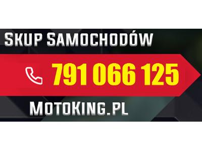 Skup Aut Bydgoszcz - MotoKing - kliknij, aby powiększyć