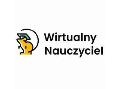 Wirtualny nauczyciel - kliknij, aby powiększyć