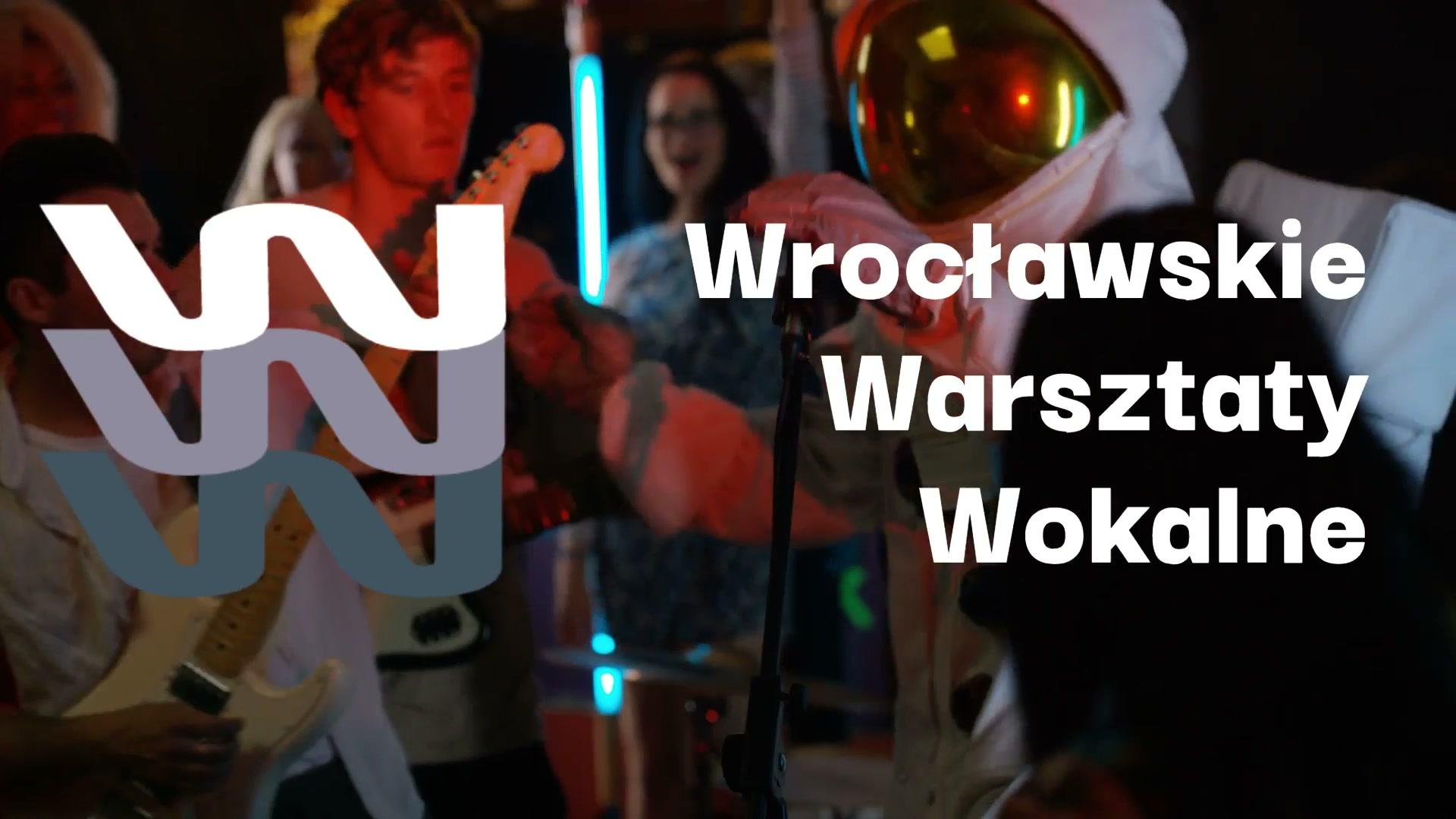 Wokal Studio - Szkoła śpiewu - Nauka śpiewu - Lekcje  śpiewu, Wrocław, dolnośląskie