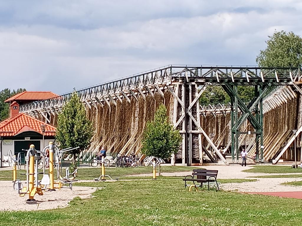 Domek letniskowy nad rzeką, w pobliżu plaży miejskiej i tężni, Gołdap, warmińsko-mazurskie