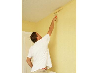 malowanie ścian - kliknij, aby powiększyć