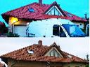 ASAP Synergia Mycie dachu, malowanie dachów, czyszczenie dachów.