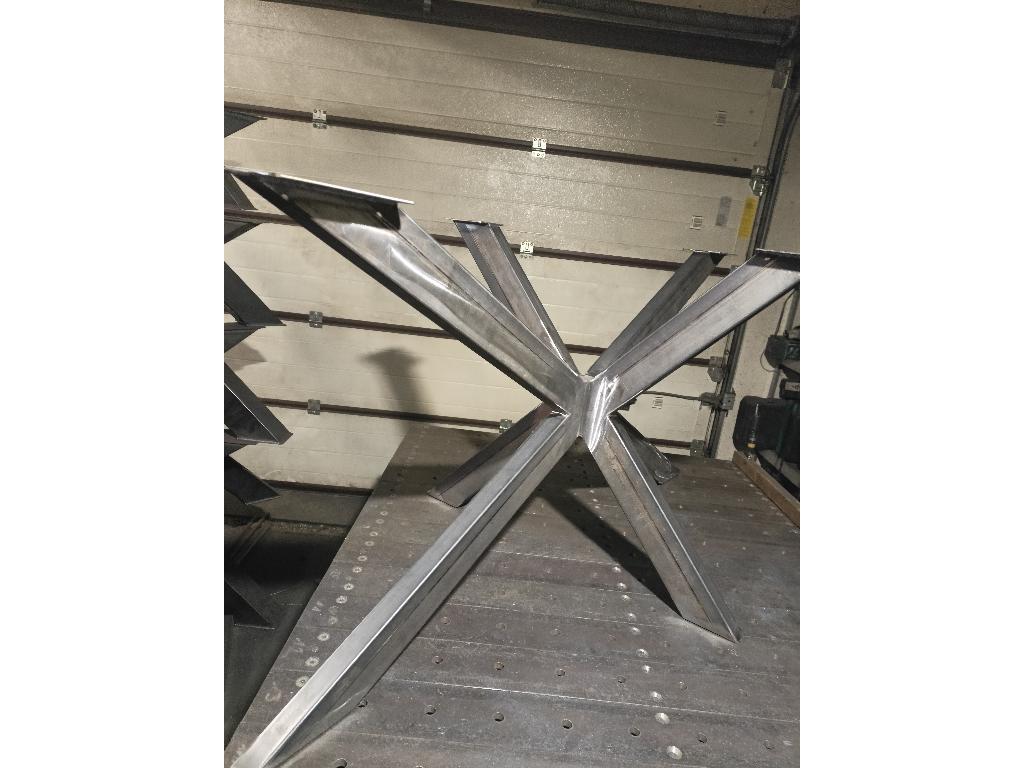 Usługi spawalnicze, złota rączka, produkcja mebli loft, ogrodzeń, 