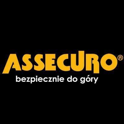 Assecuro - sprzęt do pracy na wysokościach, Wólka Kosowska, mazowieckie