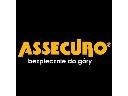 Assecuro  -  sprzęt do pracy na wysokościach