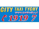 City Taxi Tychy 1919-7, Tychy,śląsk,Polska,Europa, śląskie