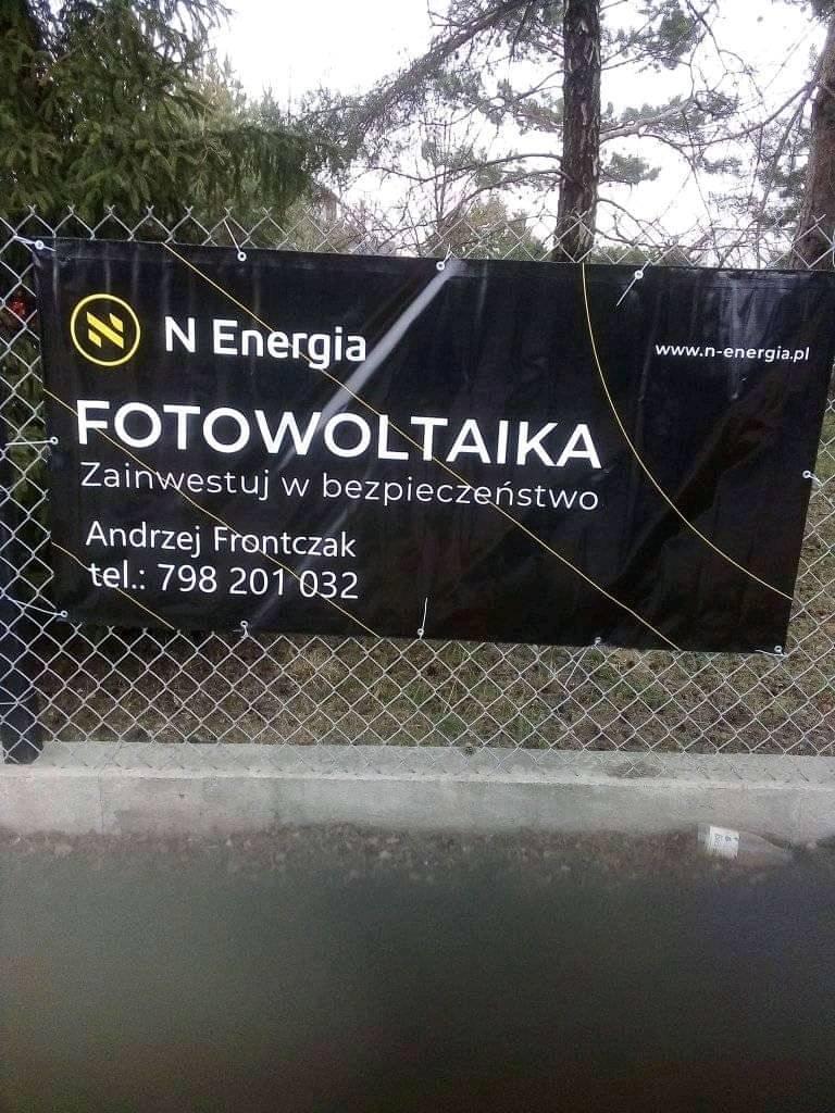 Instalacje fotowoltaiczne i pompy Ciepła, Wyszków, mazowieckie