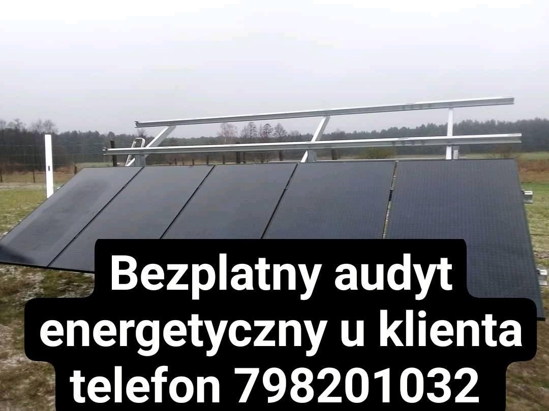 Instalacje fotowoltaiczne i pompy Ciepła, Wyszków, mazowieckie