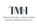 Kancelaria TMH Tomasz Marek Marcin Hotel Adwokaci i Radcowie Prawni, Kraków, małopolskie
