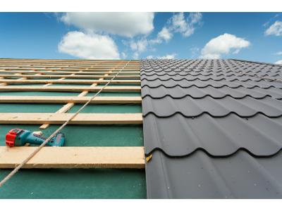 Dlaczego warto pokryć dach blachodachówką?