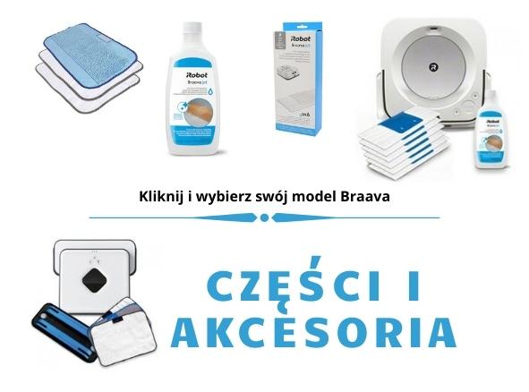 SERWIS I NAPRAWA IROBOT ROOMBA, BRAAVA ORAZ RAINBOW, ROBOCLEAN, Bielsko-Biała, śląskie