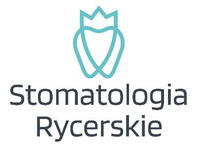 Logo Stomatologia Rycerskie - kliknij, aby powiększyć