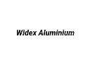 Zabudowy balkonów  -  Widex Aluminium
