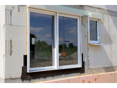 Jak przeprowadzić prawidłowy montaż okien? 