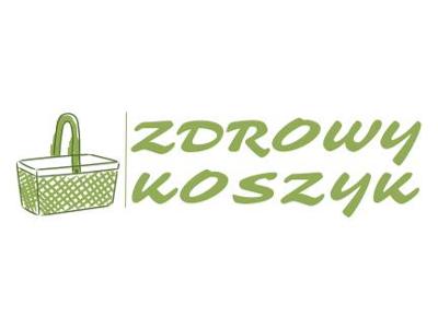 Logo ZdrowyKoszyk - kliknij, aby powiększyć
