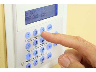 Poznaj 4 najważniejsze elementy domowych systemów alarmowych